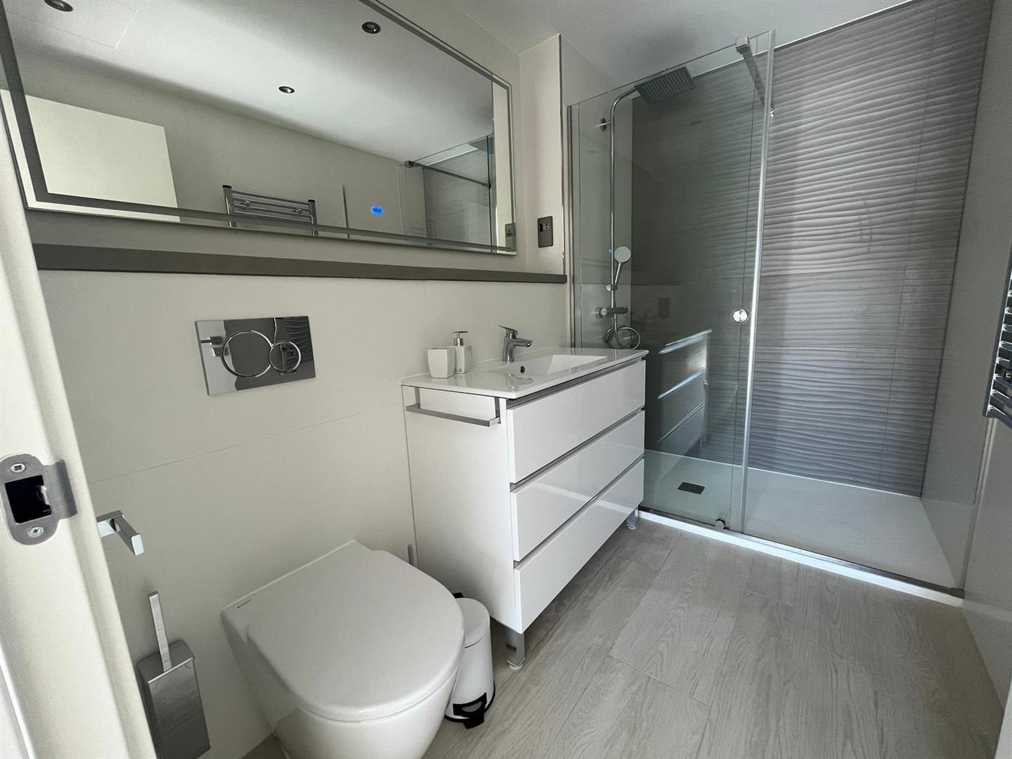 Image of Apartment - 2 Bedrooms - 2 Bathrooms for Rental in Marina Club-Gibraltar, Image 3